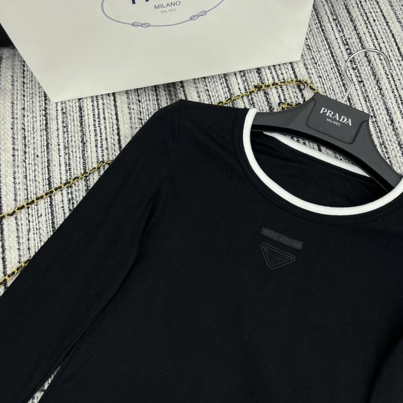 Prada T-Shirts